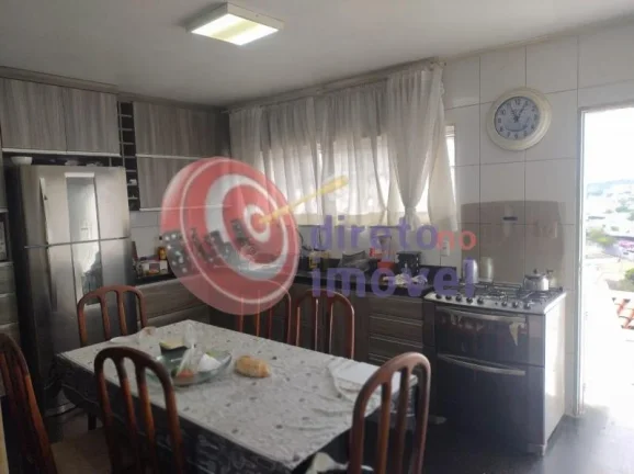 Imagem Sobrado para locação no Klabin 3 quartos 4 vagas 200m² Klabin São Paulo