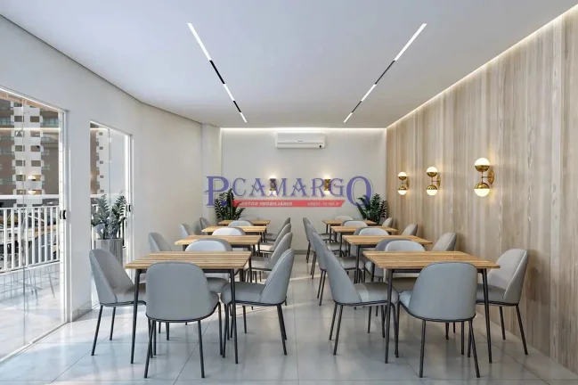 Imagem Apartamento Padrão