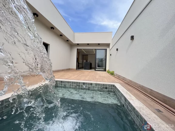 Imagem Casa à venda no Copacabana – 3 suítes, SPA, energia solar e acabamento premium