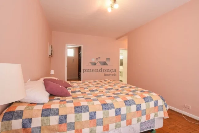 Imagem Apartamento 4 quartos, 1 suite, 2 vagas, 274 m2