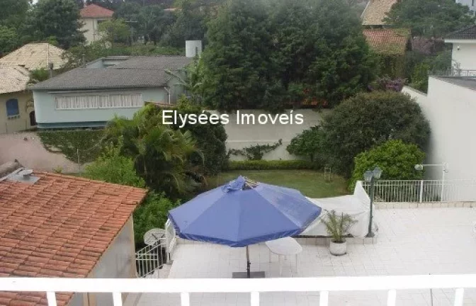 Imagem CASA RESIDENCIAL em SÃO PAULO - SP, SANTO AMARO