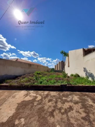 Imagem Terreno à venda em Ribeirão Preto-SP, bairro Alto da Boa Vista, com 320m² de área. Venha conferir!
