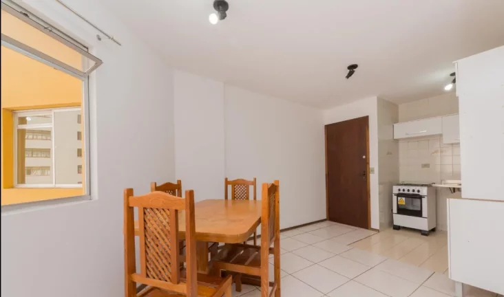 Imagem Apartamento 01 quarto no Cristo Rei