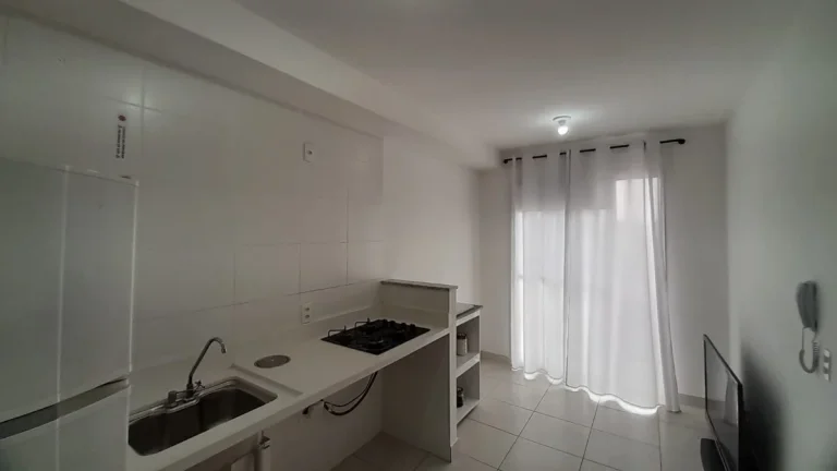 Imagem Apartamento Vila Mariana - 29M², 1 Dorm, 1 Suíte, Academia, Churrasqueira, Coworking, Rooftop, Espaço Pet.