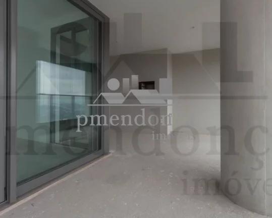 Imagem Apartamento 4 quartos, 4 vagas, 272 m2 Vila Madalena