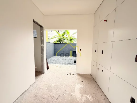 Imagem Geminado em fase de construção no Iririú próximo da Panificadora Princesa!!