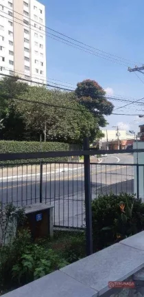 Imagem Apartamento à venda, 36 m² por R$ 260.000,00 - Limão - São Paulo/SP