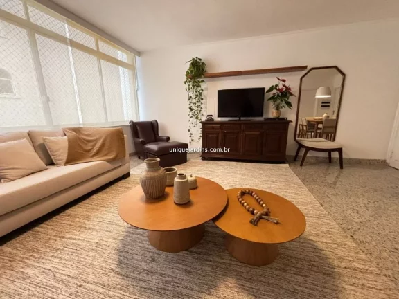 Imagem Apartamento para alugar Jardim Paulista São Paulo
