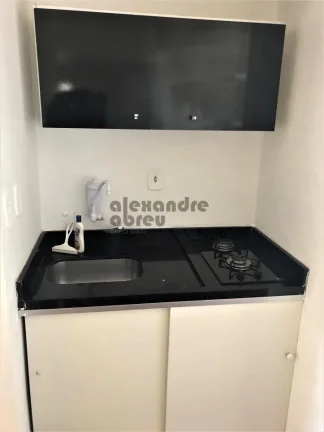 Imagem Apartamento próximo ao Shopping Ibirapuera e estação de metrô em Moema
