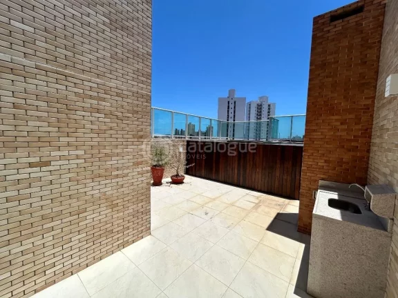 Imagem Cobertura Duplex no Residencial Izidora Beatriz com 3 suites