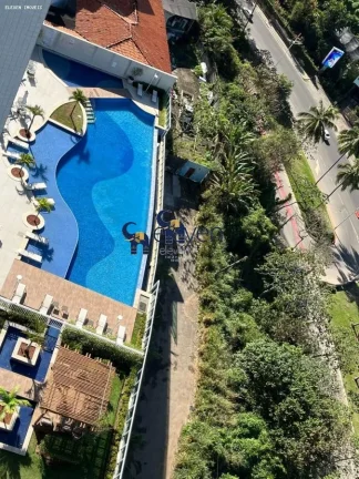 Imagem Apartamento para Venda em Salvador, Rio Vermelho, 1 dormitório, 1 suíte, 1 banheiro, 1 vaga