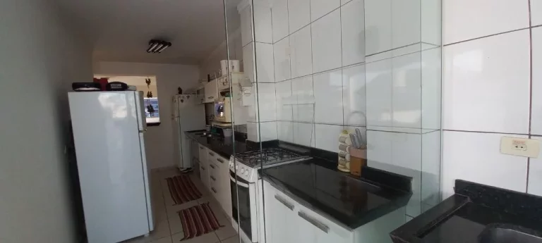 Imagem Cobertura à venda, 190 m² - Tombo - Guarujá/SP