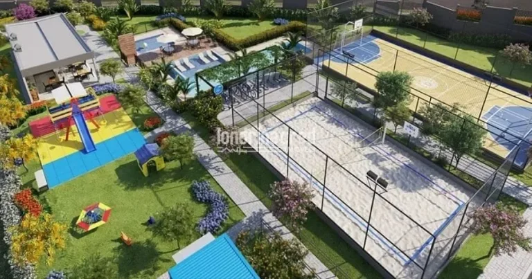 Imagem Apartamento no EVER-VITTA: 2 Dormitórios (1 Suíte), 2 Banheiros, Sala, Cozinha, 1 Vaga de Garagem e 55m² de Área Útil