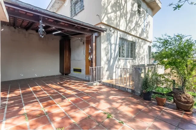 Imagem CASA RESIDENCIAL em São Paulo - SP, Jabaquara