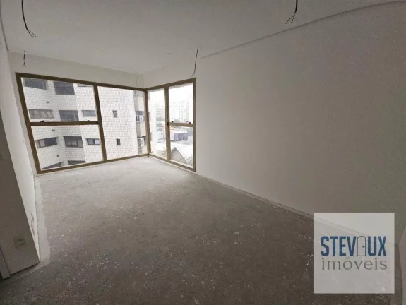 Imagem Apartamento com 3 dormitórios à venda, 149 m² - Moema - São Paulo/SP