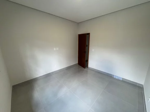 Imagem ENCANTADORA CASA RESIDENCIAL - PRONTA PARA MORAR - PARQUE VASCONCELLOS - HORTOLÂNDIA