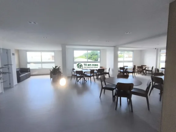 Imagem APARTAMENTO RESIDENCIAL em JACAREÍ - SP, LOTEAMENTO VILLA BRANCA