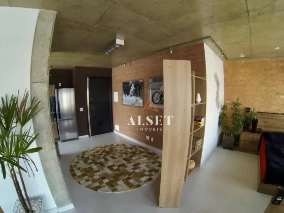 Imagem Apartamento com 1 dormitório no Anália Franco