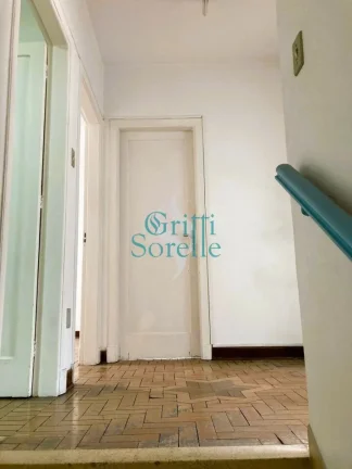 Imagem Casa Coml/Res para alugar em Vila Nova Conceição - São Paulo/SP.
