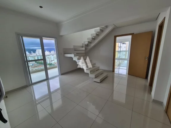 Imagem Apartamento Cobertura Duplex à venda