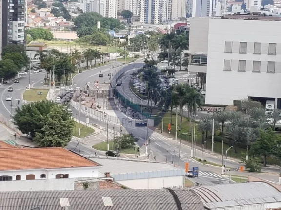 Imagem Imperdível oportunidade de apartamento à venda em São Paulo-SP, Vila Formosa! 3 quartos, 1 suíte, 1 sala, 3 banheiros, 2 vagas, 98m².
