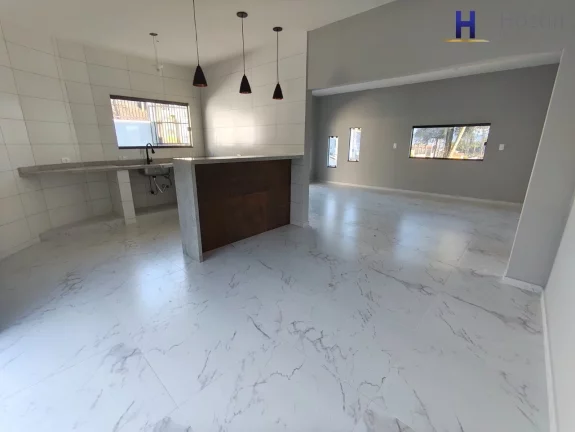 Imagem CASA RESIDENCIAL em SÃO FRANCISCO DO SUL - SC, Paulas