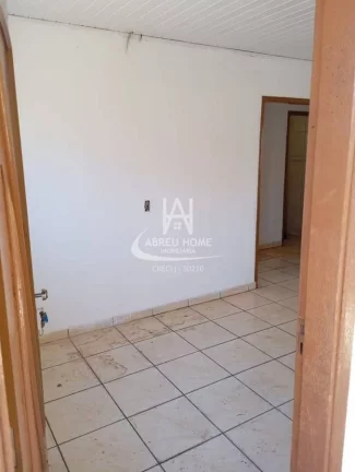 Imagem Residencial Rio Preto I