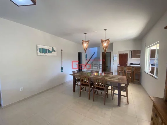 Imagem Casa com 9 Suítes, 300 m² - venda por R$ 2.500.000 - Marina - Armação dos Búzios/RJ