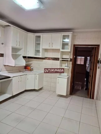 Imagem Sobrado à venda, 120 m² por R$ 649.000,00 - Jardim Santa Clara - Guarulhos/SP