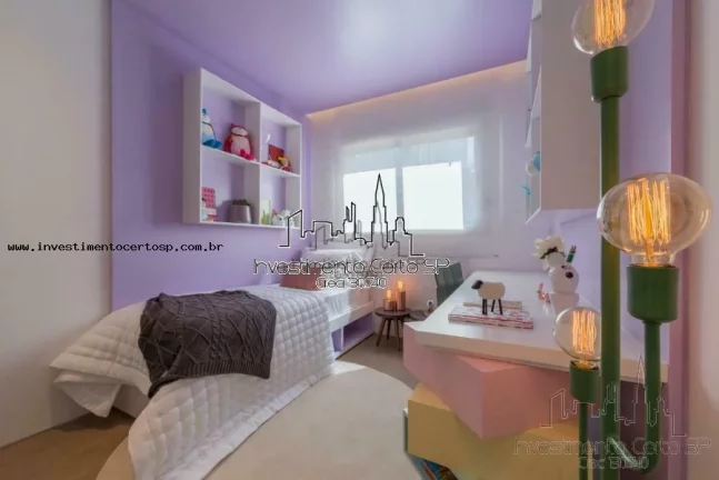 Imagem Apartamento à venda em São Paulo/SP