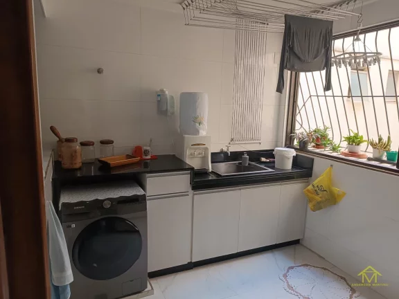 Imagem Apartamento com 3 Quartos à Venda, 178 m² em Praia Da Costa - Vila Velha