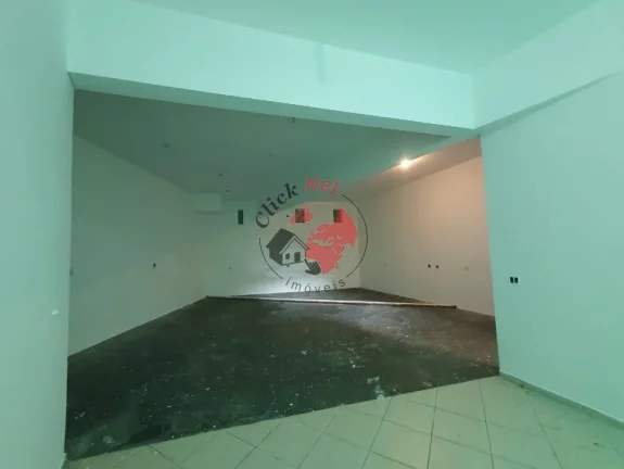Imagem Ótimo Prédio Comercial com 429m² para Venda ou Locação no bairro Baeta Neves em São Bernardo do Campo