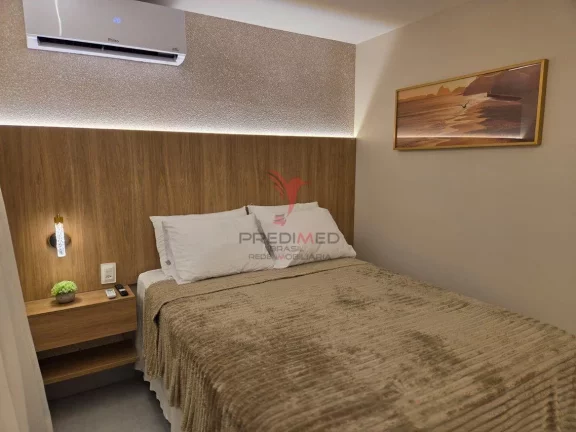 Imagem FLAT BEIRA MAR JOÃO PESSOA