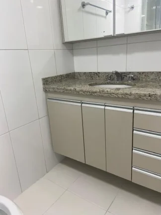Imagem Apartamento para Venda em Santo André, Casa Branca, 3 dormitórios, 1 suíte, 1 banheiro, 2 vagas