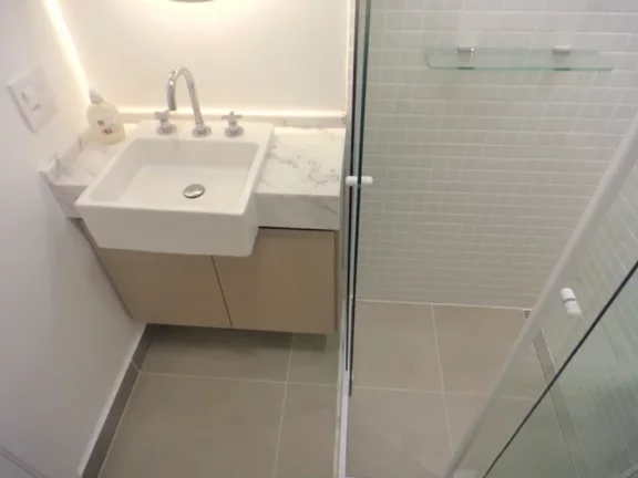 Imagem Alugar cobertura duplex em Vila Madalena São Paulo SP, condomínio Moou