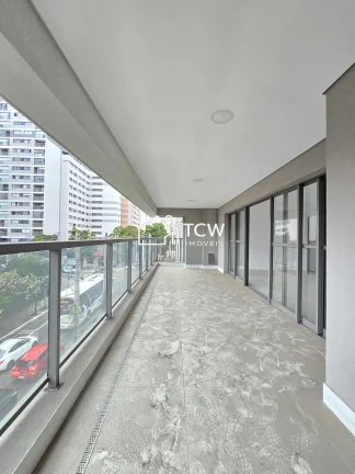 Imagem Apartamento Alto Padrão