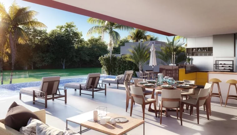 Imagem Lançamento Royal Golf Riviera de São Lourenço Modulo 12