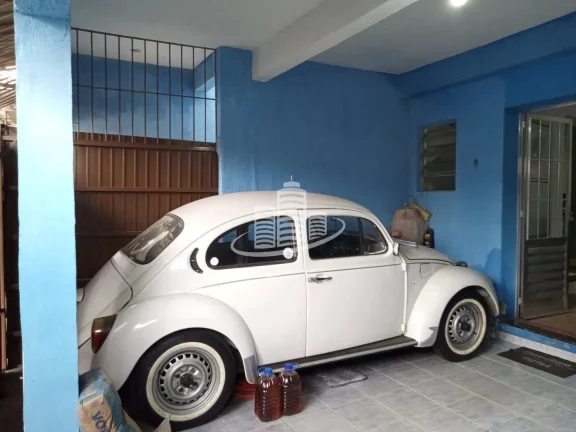 Imagem Casa Padrão
