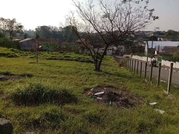 Imagem Terreno à venda, 2600 m² por R$ 7.000.000,00 - Vila Júlia - Poá/SP