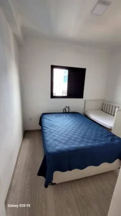 Imagem Apartamento com 2 dormitórios sendo 1 suiteà venda, 55 m² por R$ 450.000 - Jardim Pagliato - Sorocaba/SP