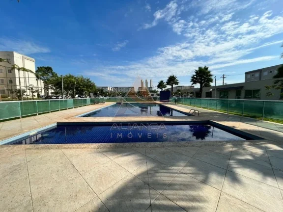 Imagem Apartamento - Ribeirão Preto - Reserva Real