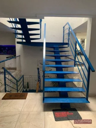 Imagem Sobrado à venda, 430 m² por R$ 2.000.000,00 - Vila Irmãos Arnoni - São Paulo/SP