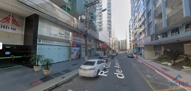 Imagem Loja Comercia para Locação no Centro de Guarapari/ES