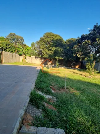 Imagem Chácara à venda no bairro Chácara Ouro Preto - Mogi Guaçu/SP