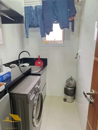 Imagem Vendo Lindo Apartamento em Varginha