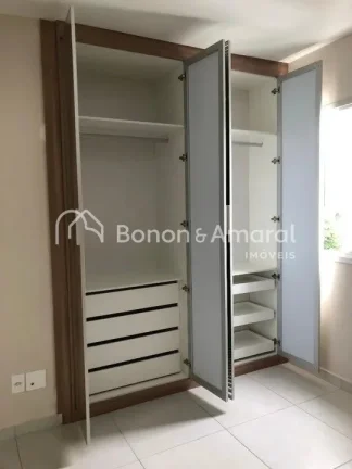 Imagem Lindo apartamento à venda no Edifício Residencial Plaza Cambuí em Campinas - SP

Conta com sala d...