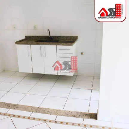 Imagem Apartamento com 2 dorms, Vila Guilhermina, Pirassununga - R$ 215 mil, Cod: 180