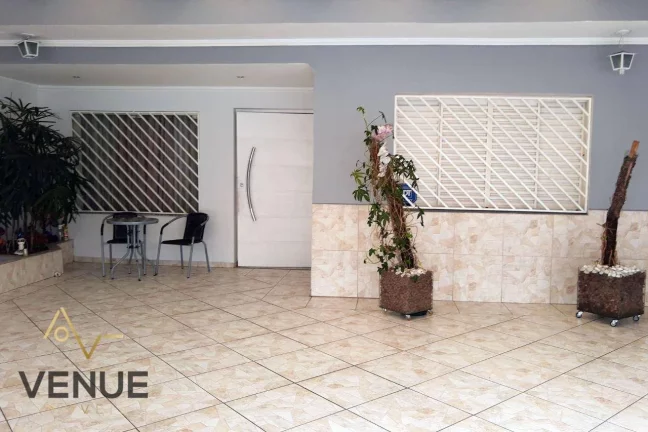 Imagem Sobrado com 4 dormitórios à venda, 260 m² por R$ 790.000,00 - Jardim Guairaca - São Paulo/SP