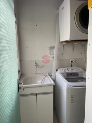 Imagem Casa em condomínio, 02 quartos, mobiliada à venda, em Campo Largo/PR