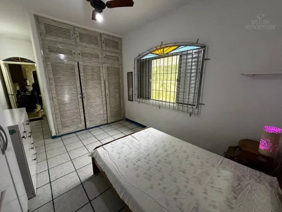 Imagem CASA GEMINADA - SOLEMAR - PRAIA GRANDE/SP